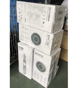 Living Enrichment Air Purifiers for Large Bedroom.1000units. EXW Los Angeles